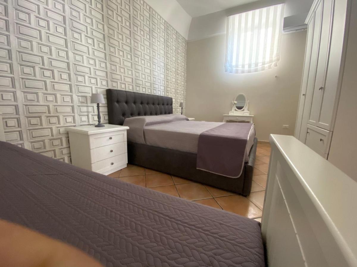 הוילה פומפיי La Casa Di Vesta מראה חיצוני תמונה