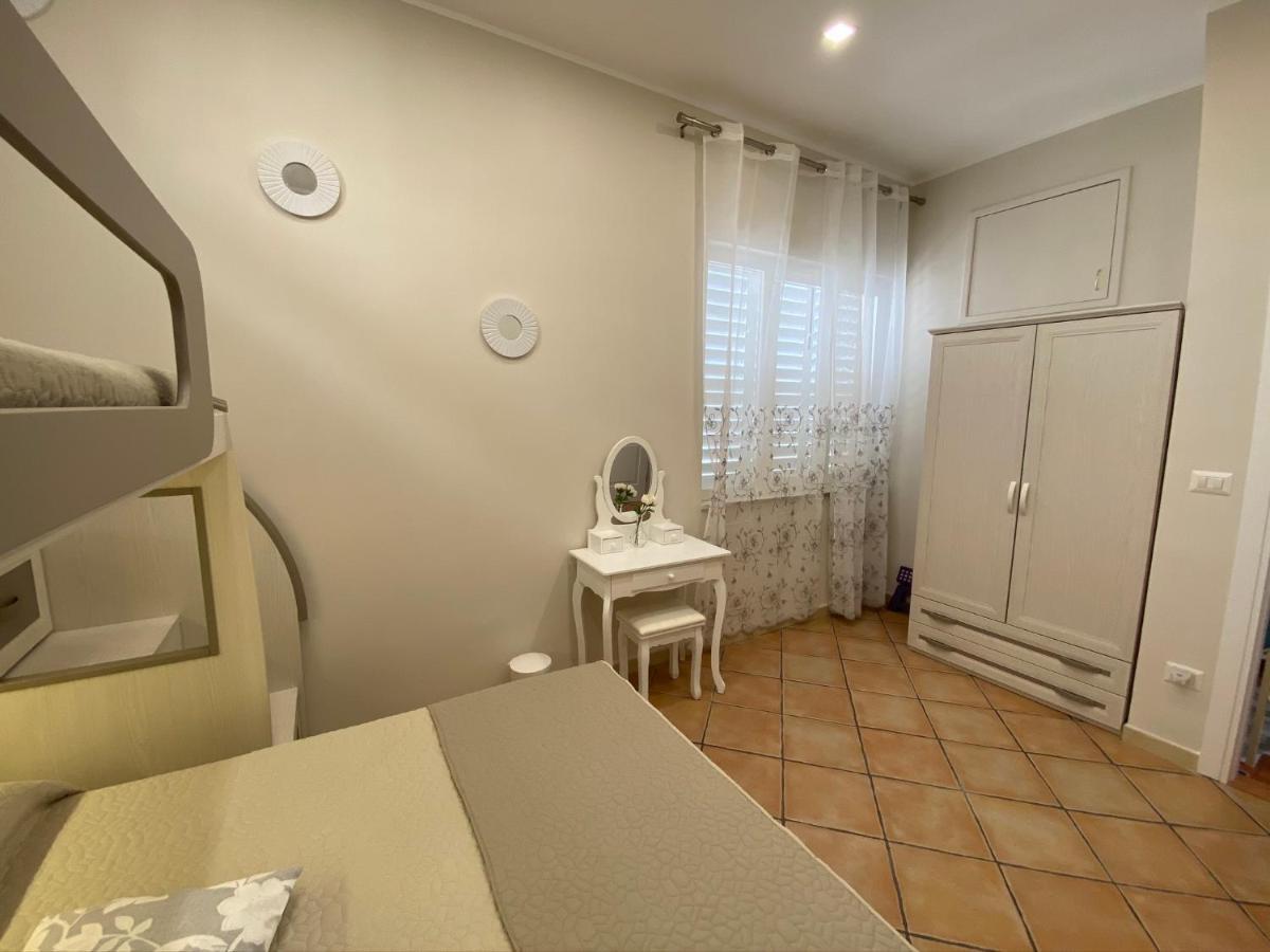 הוילה פומפיי La Casa Di Vesta מראה חיצוני תמונה