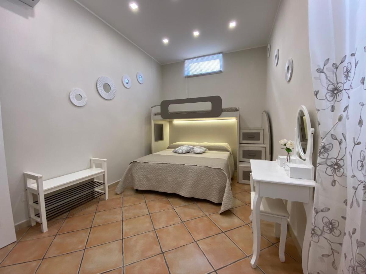 הוילה פומפיי La Casa Di Vesta מראה חיצוני תמונה