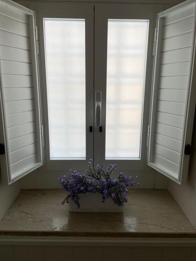 הוילה פומפיי La Casa Di Vesta מראה חיצוני תמונה