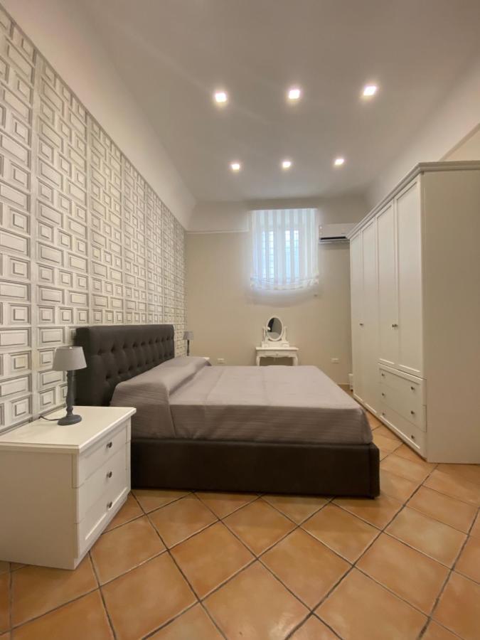 הוילה פומפיי La Casa Di Vesta מראה חיצוני תמונה