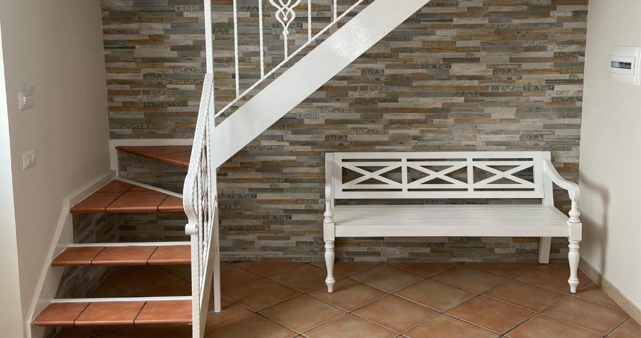 הוילה פומפיי La Casa Di Vesta מראה חיצוני תמונה