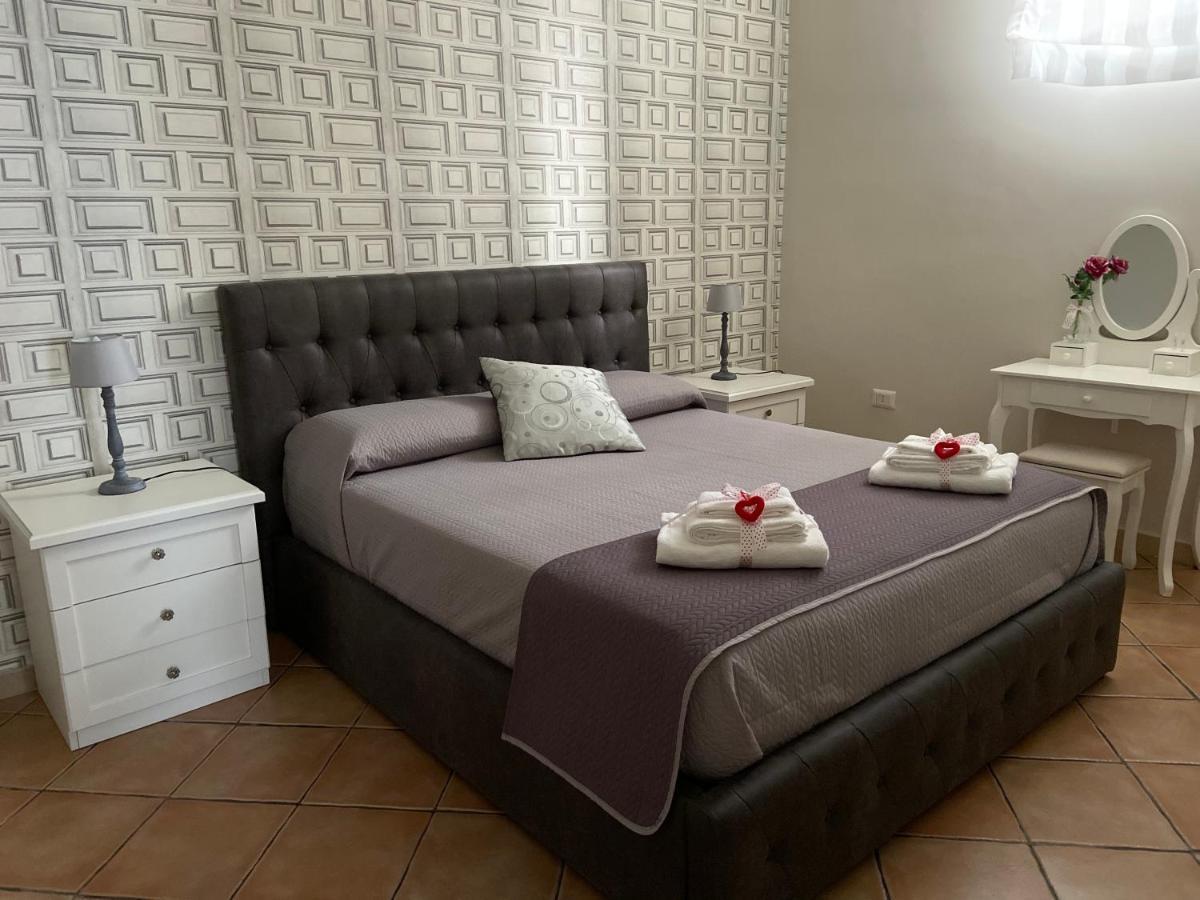 הוילה פומפיי La Casa Di Vesta מראה חיצוני תמונה