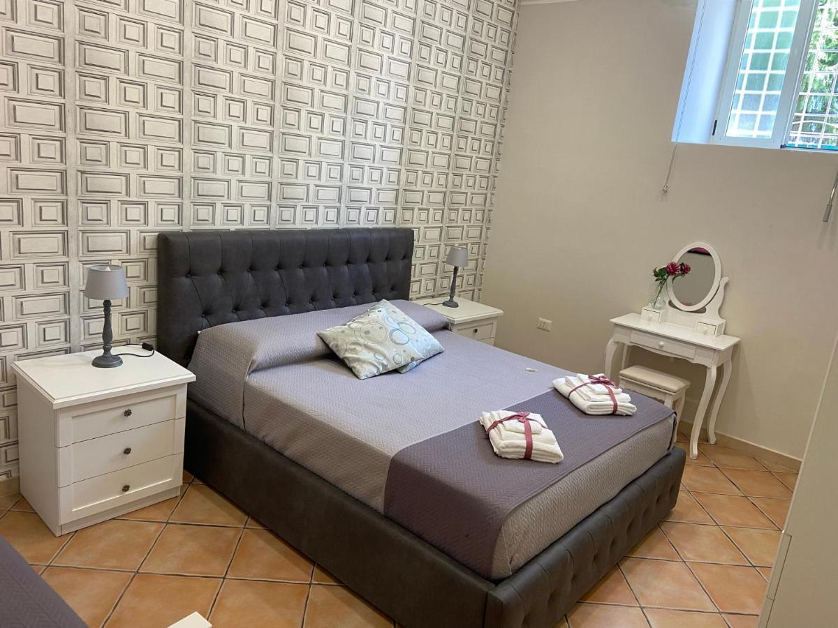 הוילה פומפיי La Casa Di Vesta מראה חיצוני תמונה