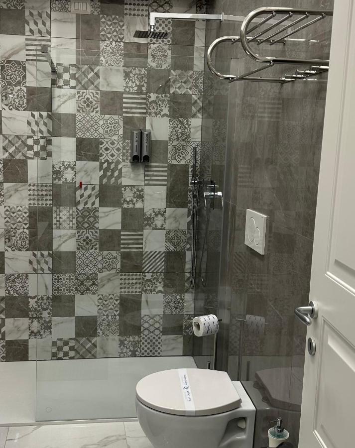 הוילה פומפיי La Casa Di Vesta מראה חיצוני תמונה