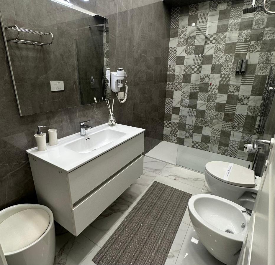 הוילה פומפיי La Casa Di Vesta מראה חיצוני תמונה